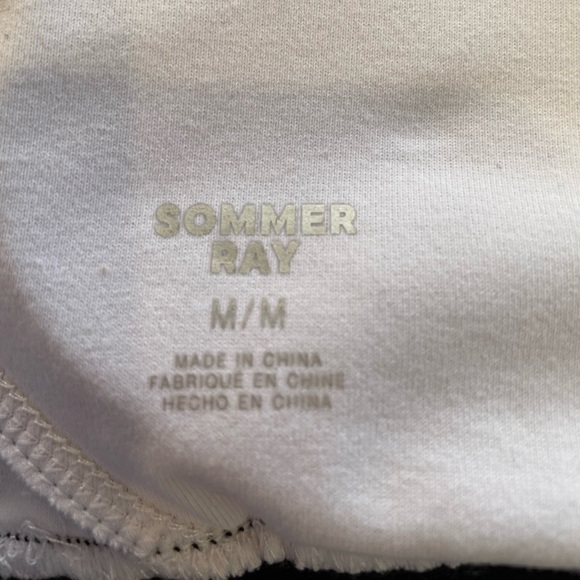 Medium Summer Ray Sports Bra Bundle - Picture 4 of 14